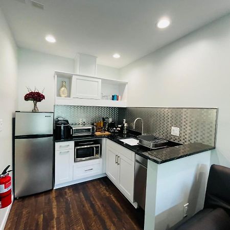 Appartamento Sonsak - Unit 4 Charlottesville Esterno foto