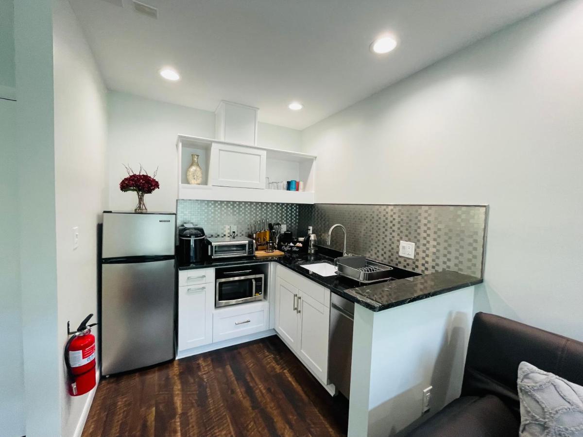 Appartamento Sonsak - Unit 4 Charlottesville Esterno foto