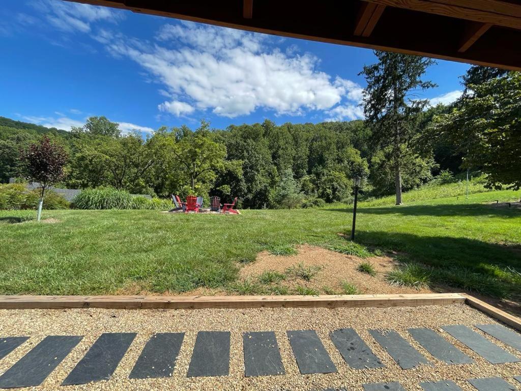 Appartamento Sonsak - Unit 4 Charlottesville Esterno foto
