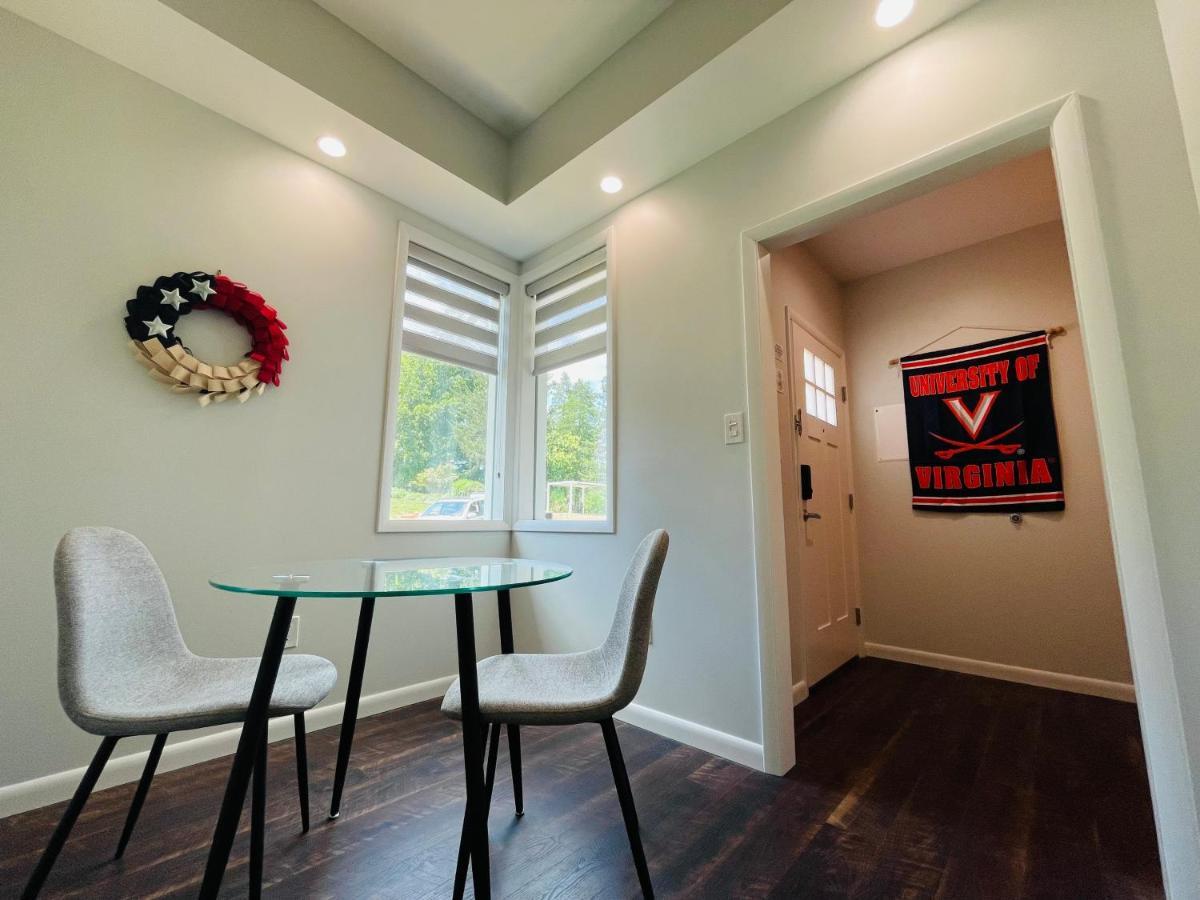 Appartamento Sonsak - Unit 4 Charlottesville Esterno foto