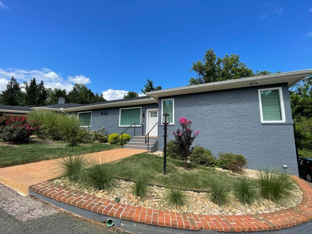 Appartamento Sonsak - Unit 4 Charlottesville Esterno foto