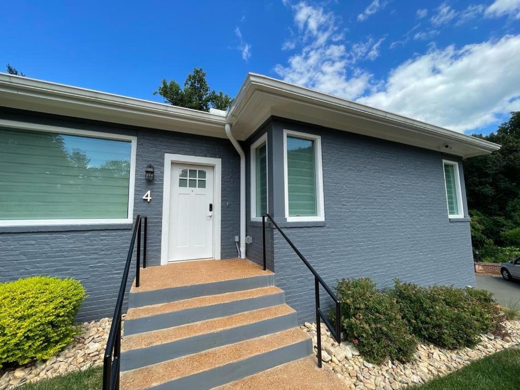 Appartamento Sonsak - Unit 4 Charlottesville Esterno foto