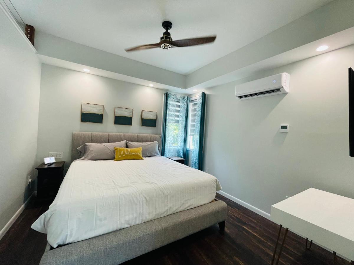 Appartamento Sonsak - Unit 4 Charlottesville Esterno foto